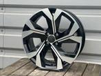 17” RENAULT CLIO RS Look Sportvelgen past op CLIO TWINGO ZOE, Auto-onderdelen, Banden en Velgen, 2525LV, Velg(en), Verzenden, Nieuw