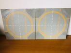 Grondplaten Lego 4x, Ophalen of Verzenden, Gebruikt, Losse stenen, Lego