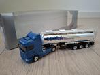 Herpa Scania IAA Hannover 2010, Hobby en Vrije tijd, Modelauto's | 1:87, Ophalen of Verzenden, Zo goed als nieuw, Bus of Vrachtwagen