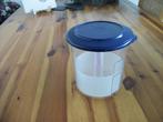 Tupperware Zuurpot compleet met Prikker, Ophalen of Verzenden, Gebruikt, Overige typen