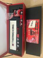 Tekno Scania NG Weeda Way of the Vikings, Hobby en Vrije tijd, Modelauto's | 1:50, Ophalen of Verzenden, Nieuw, Bus of Vrachtwagen