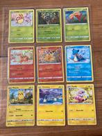 Pokemon McDonald’s 2022 compleet, Ophalen of Verzenden, Meerdere kaarten