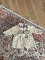 Jas maat 68, Kinderen en Baby's, Ophalen of Verzenden, Zo goed als nieuw, Jasje