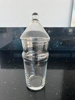 Glazen voorraadpot, Ophalen of Verzenden