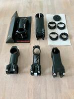 Stuurpennen racefiets / gravelbike / MTB, Overige merken, Aluminium, Ophalen of Verzenden, Zo goed als nieuw