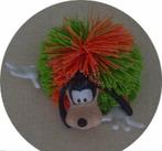 Goofy, Ophalen of Verzenden, Goofy of Pluto, Zo goed als nieuw, Beeldje of Figuurtje