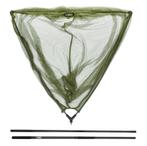 CTECCARP Net Glass Handle Combo 39,95, Watersport en Boten, Hengelsport | Karpervissen, Ophalen of Verzenden, Nieuw, Overige typen