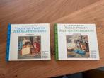 Poekie Poes en Jozefien Kwebbelend., Boeken, Luisterboeken, Ophalen, Cd, Kind