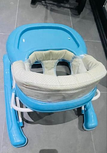 Baby loopstoel - Bambino beschikbaar voor biedingen