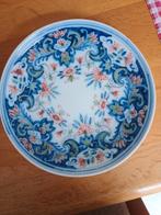 Te koop bord Makkum, Ophalen