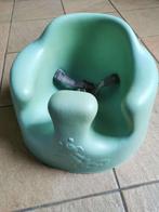 Bumbo Floor Seat Groen - Kinderstoel - Kinderzetel - Babysto, Ophalen of Verzenden, Gebruikt, Overige typen