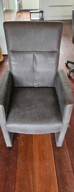 Oslo eettafel stoelen 4 stuks, Ophalen, Zo goed als nieuw, Minder dan 75 cm, 50 tot 75 cm