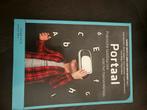 Portaal boek Harry Paus, Adri van den Brand, Boeken, Studieboeken en Cursussen, Ophalen of Verzenden, Zo goed als nieuw, HBO