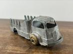 Hubley Vrachtwagen Gietijzer Speelgoed 1930, Antiek en Kunst, Ophalen of Verzenden