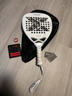 Nox AT10 attack 2026 Padelracket., Sport en Fitness, Padel, Ophalen of Verzenden, Zo goed als nieuw, Padelracket