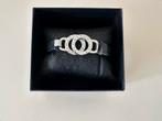 Bulgari nieuwe en ongedragen designer armband, Ophalen of Verzenden, Nieuw, Zwart, Leer