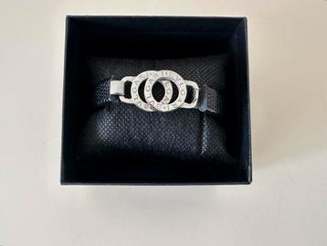 Bulgari nieuwe en ongedragen designer armband beschikbaar voor biedingen