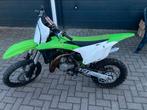 kawasaki kx 85 cc, Fietsen en Brommers, Brommers | Crossbrommers, Ophalen of Verzenden, Zo goed als nieuw, 85 cc, Overige merken