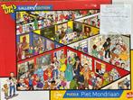 Legpuzzel van That'sLife, Ophalen, 500 t/m 1500 stukjes, Gebruikt, Legpuzzel