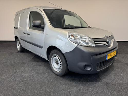Renault Kangoo Kangoo Express dCi 75 Energy Comfort 4 h 2013, Auto's, Bestelauto's, Bedrijf, Te koop, ABS, Airbags, Airconditioning