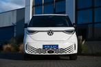 Volkswagen ID. Buzz Cargo White Edition ⚡️454 km ⚡️€ 475 P.M, Auto's, Bestelauto's, Automaat, USB, Zwart, Volkswagen