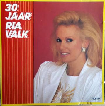 Ria Valk – 30 Jaar beschikbaar voor biedingen