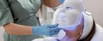 Gezichtsmasker LED (elektrisch lichttherapie), Ophalen of Verzenden, Nieuw, Gehele gezicht, Verzorging