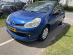 Renault Clio 1.2-16V Special Line | APK 3-2026 | Airco | Ond, Voorwielaandrijving, Gebruikt, Blauw, 1055 kg