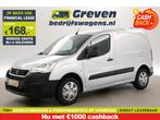 Peugeot Partner 122 1.6 BlueHDi | MARGE | Airco | Cruise | C, Voorwielaandrijving, Stof, Gebruikt, Euro 6