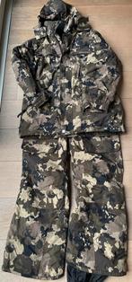 Protest Ski Jas 176 & Broek 164, Kinderen en Baby's, Ophalen of Verzenden, Protest, Jongen