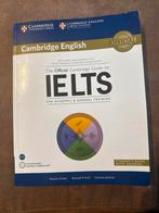 Cambridge IELTS Gids, Boeken, Ophalen of Verzenden, Zo goed als nieuw, Non-fictie