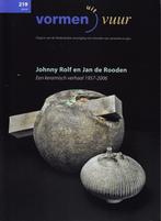 Johnny Rolf en Jan de Rooden, Ophalen of Verzenden