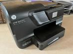 HP officejet 8600 all in one printer, Computers en Software, Printers, Draadloos, Gebruikt, Inkjetprinter, All-in-one