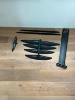 Phantom Iris R Slalom Foil Set - Nieuw PR!, Watersport en Boten, Windsurfen, Ophalen, Zo goed als nieuw