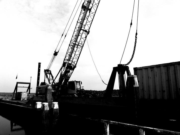 Gezocht gratis oud ijzer zie beschrijving, Hobby en Vrije tijd, Elektronica-componenten, Zo goed als nieuw, Ophalen