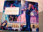 André Rieu in de Ziggo Dome, Tickets en Kaartjes, Twee personen, Januari, Instrumentaal