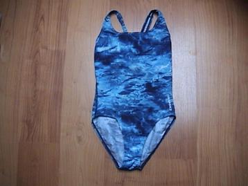 SPEEDO blauw zwempak beschikbaar voor biedingen