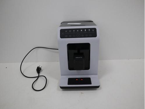 Krups Evidence Eco Design Nube EA897A10 Espressomachine, Witgoed en Apparatuur, Koffiezetapparaten, Ophalen of Verzenden
