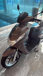Peugeot kisbee 2018, Ophalen, Zo goed als nieuw, Overige modellen