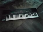 Hohner PK100 Keyboard - Vintage!, Ophalen, Gebruikt, 61 toetsen, Overige merken