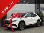 Mercedes-Benz EQA 250 Edition 1 67 kWh Pano | Edition 1 | Me, 1940 kg, Stof, Gebruikt, 190 pk