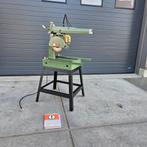 Afkortzaag dewalt Powershop + elektra beckum Afkortzaag ***