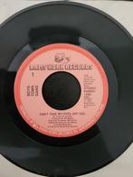 Boys Town Gang can't take my eyes off you, Cd's en Dvd's, Vinyl Singles, Ophalen of Verzenden