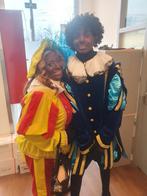 De echte pieten te huur, Diversen, Sinterklaas, Ophalen, Zo goed als nieuw