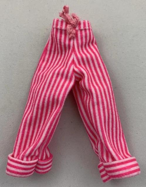 Betty Spaghetty Spaghetti Slumber Sleepover Party Vintage Do, Verzamelen, Poppen, Zo goed als nieuw, Fashion Doll, Verzenden