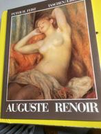 Peter H.Feist - Taschen Librero Auguste Renoir, Peter H. Feist - Taschen, Fotografie algemeen, Ophalen of Verzenden, Zo goed als nieuw