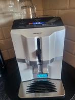 Siemens eq300, Ophalen, Zo goed als nieuw, Koffiemachine