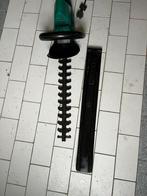 Bosch AHS40 heggenschaar 230V 400W. 40/45 cm.In perfecte st., Tuin en Terras, Heggenscharen, Ophalen
