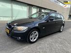 BMW 3-serie Touring 320i Business Line AUTOMAAT CLIMAT BJ 6-, Automaat, 4 cilinders, 1435 kg, Zwart