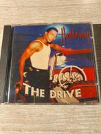 Haddaway - the drive, Ophalen of Verzenden